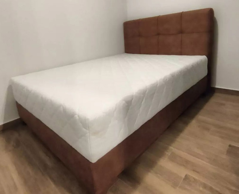 Francuski ležaj 