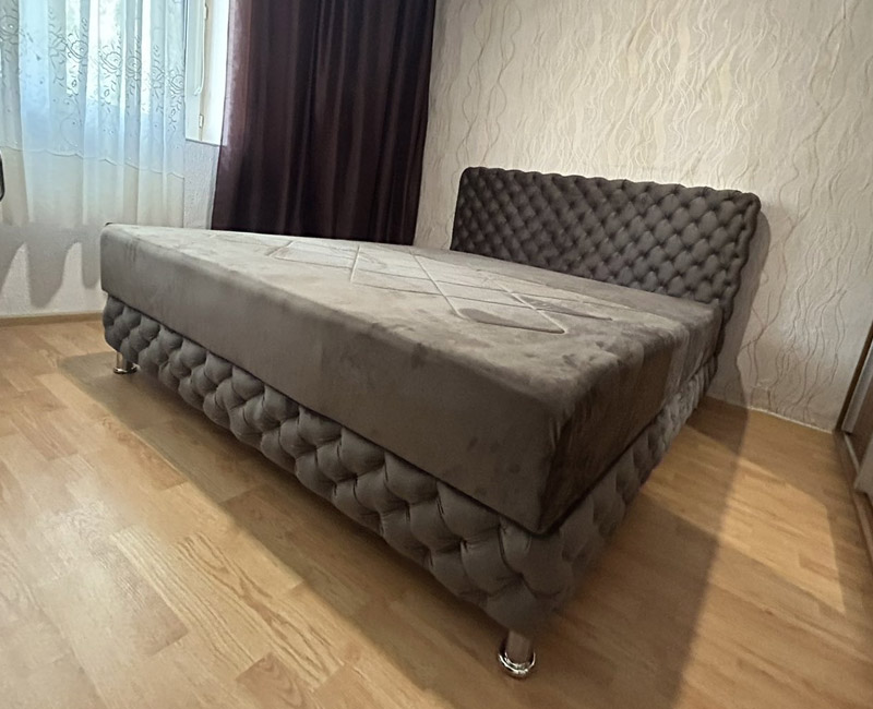 Francuski ležaj 