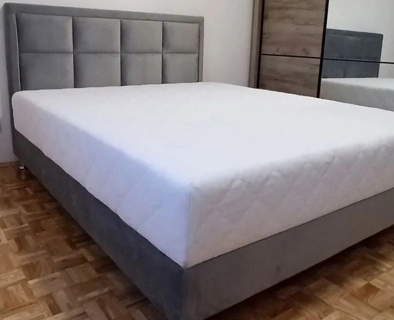 Francuski ležaj 