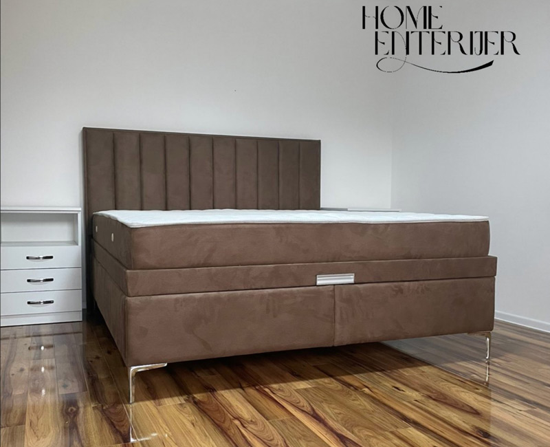 Francuski ležaj “ELIT BOXSPRING – Verona Plus”